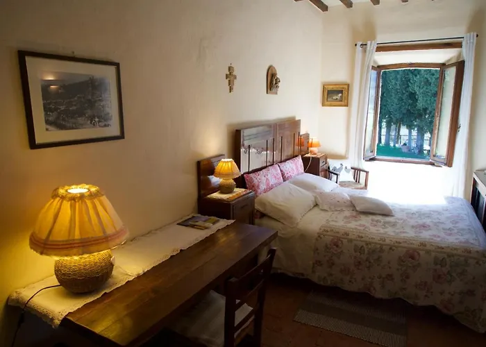 Il Caio Vakantiehuis