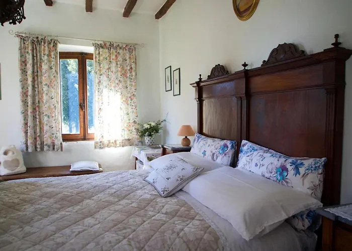 Il Caio Vakantiehuis Cetona