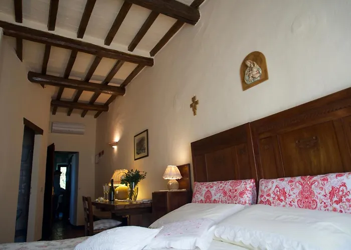 Il Caio Vakantiehuis *