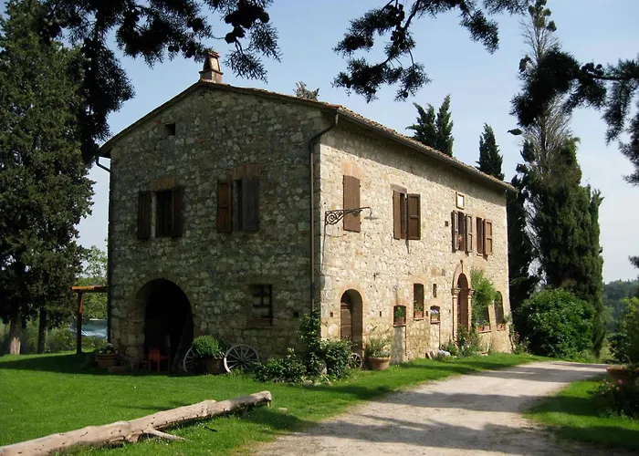 Il Caio Vakantiehuis Cetona